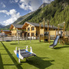 Отель Swisspeak Resorts Grand Cornier Ayer, фото 15