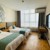 Отель Green Haotai Hotel (Fengqiu Happiness Road Store), фото 9