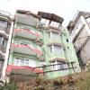 Отель OYO 10410 Home Mountain View Panthaghati, фото 10