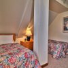 Отель Mountain Green Resort By Killington VR - 3 Bedrooms, фото 20