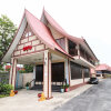 Отель Wong Ruean Thai Resort by OYO Rooms, фото 27