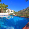 Отель Villa Costa Calpe - Ute, фото 11