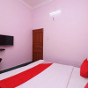 Отель Shanti Inn By OYO Rooms, фото 4
