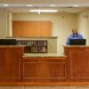 Отель Candlewood Suites Champaign-Urbana University Area, an IHG Hotel, фото 13