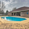 Отель Beautiful Navarre Getaway w/ Private Pool!, фото 16