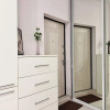 Гостиница NaSutkiVSochi Champagne Apartments, фото 23