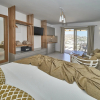 Отель Due Mari Mykonos, фото 5