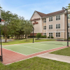 Отель Residence Inn By Marriott Houston Willowbrook, фото 18