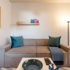 Отель Casai Roma | 1BR | Trendy Hideaway, фото 4