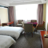 Отель Weisijia Internatlonal Hotel - Yan'an, фото 5