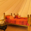 Отель Anna-may Luxury Tent - Two Doubles, фото 10