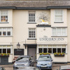 Отель The Unicorn Inn, фото 1