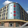 Отель Super 8 Premier Hotel (Tumushuke City Government Branch), фото 7
