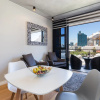 Отель The Docklands 509 by CTHA, фото 11