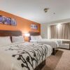 Отель Microtel Inn Suites By Wyndham Decatur, фото 20