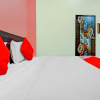 Отель Oyo 77408 S S Palace, фото 11