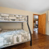 Отель Bear Claw Cabin, фото 17