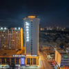 Отель Greentree eastern hotel kashgar ancient city store, фото 13