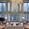 Отель Cascade Village 2 Bedroom Condo, Mere Steps to Chair Lift With Pool and Hot Tubs, фото 12