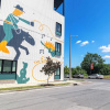 Отель The Conway 5 BR Buyout w/ Deck in Music City, фото 24
