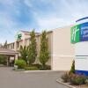 Отель Holiday Inn Express & Suites Alliance, an IHG Hotel, фото 21