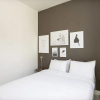 Отель Stunning 2BR Home in West Kensington W/balcony, фото 6