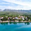 Отель Apartment Ivan Z - 10 m from sea: A4 Seline, Zadar riviera, фото 14