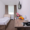 Отель Hilal Hotel Tashkent, фото 6