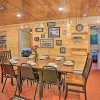 Отель 400-acre Outdoor Enthusiast's Lodge in Mancelona!, фото 6