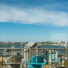 Отель The Castle B&B on Silver Lake Harbor, фото 36