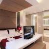 Отель Eden Luxury Suites Terazije, фото 27