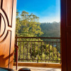 Отель Slightly Chilled Forest Villa, фото 29