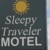 Отель Sleepy Traveler Motel, фото 20