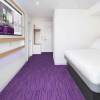 Отель YOTEL Edinburgh, фото 36
