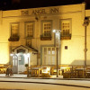 Отель The Angel of Corbridge Limited, фото 1