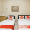 Отель Oyo 2168 Mettaloka Guesthouse, фото 20
