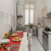 Отель Tailors' Home Sempione - 2 Bedrooms	, фото 14