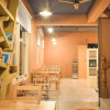 Отель Minsuku, фото 21