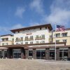 Отель Residence Inn Redwood City San Carlos в Сан-Карлосе