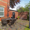 Отель Southport Coach House, фото 22