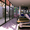 Отель Acqua Suites, фото 25