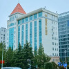 Отель Hitide International Hotel, фото 1