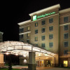 Отель Hyatt House Bentonville/Rogers, фото 19