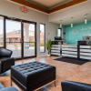 Отель SureStay Hotel by Best Western Jacksonville South, фото 2