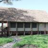 Отель Lake Ndutu Luxury Tented Lodge в Озеро Ндуту