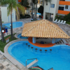 Отель Prive das Caldas - Achei Férias, фото 5