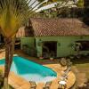 Отель Pousada Terra Coral, фото 5
