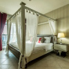 Отель Dream Inn Dubai Apartments-princess Tower Marina, фото 13