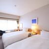 Отель Court Hotel Fukuoka Tenjin, фото 20