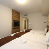 Отель Smile Hotel Premium Osaka Higashi Shinsaibashi, фото 25